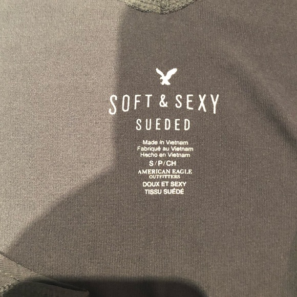 NEW American Eagle Tank Top - Picture 2 of 3